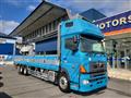 2014 Hino Hino Others