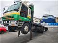 2001 Isuzu Isuzu Others