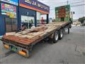 2001 Isuzu Isuzu Others