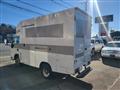 2012 Isuzu Elf Van