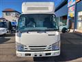2012 Isuzu Elf Van