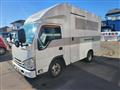 2012 Isuzu Elf Van