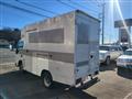 2012 Isuzu Elf Van