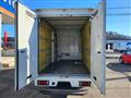 2012 Isuzu Elf Van