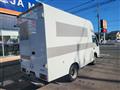 2012 Isuzu Elf Van