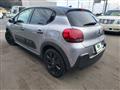 2019 Citroen C3
