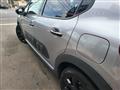 2019 Citroen C3