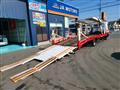 2002 Isuzu Isuzu Others