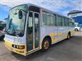 2001 Mitsubishi Mitsubishi Others
