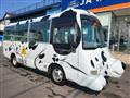 2010 Nissan Civilian Bus