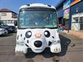 2010 Nissan Civilian Bus