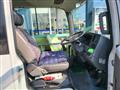 2010 Nissan Civilian Bus