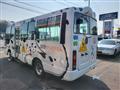 2010 Nissan Civilian Bus