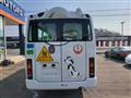 2010 Nissan Civilian Bus