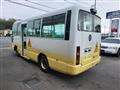 2017 Nissan Civilian Bus