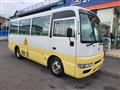 2017 Nissan Civilian Bus