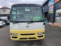 2017 Nissan Civilian Bus