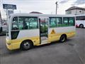 2017 Nissan Civilian Bus