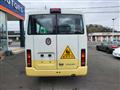2017 Nissan Civilian Bus