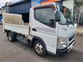2016 Mitsubishi Canter