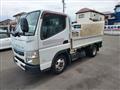 2016 Mitsubishi Canter