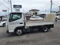 2016 Mitsubishi Canter