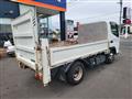 2016 Mitsubishi Canter