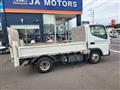 2016 Mitsubishi Canter