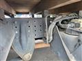2016 Mitsubishi Canter