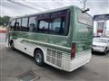 2004 Toyota Coaster