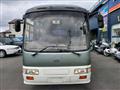 2004 Toyota Coaster