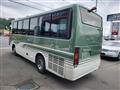 2004 Toyota Coaster