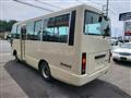 2005 Isuzu Journey Bus