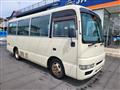 2005 Isuzu Journey Bus
