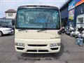 2005 Isuzu Journey Bus