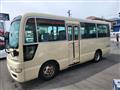 2005 Isuzu Journey Bus