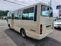 2005 Isuzu Journey Bus