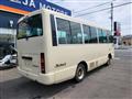 2005 Isuzu Journey Bus