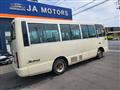 2005 Isuzu Journey Bus
