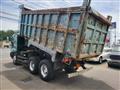 2001 Isuzu Isuzu Others