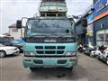 2001 Isuzu Isuzu Others