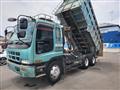 2001 Isuzu Isuzu Others