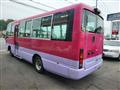 2010 Nissan Civilian Bus