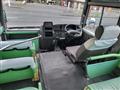 2010 Nissan Civilian Bus