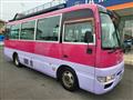 2010 Nissan Civilian Bus