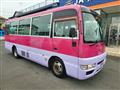 2010 Nissan Civilian Bus