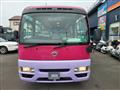 2010 Nissan Civilian Bus