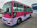 2010 Nissan Civilian Bus