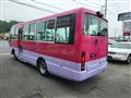 2010 Nissan Civilian Bus