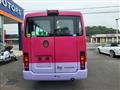 2010 Nissan Civilian Bus
